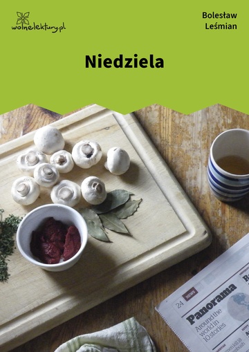 Niedziela