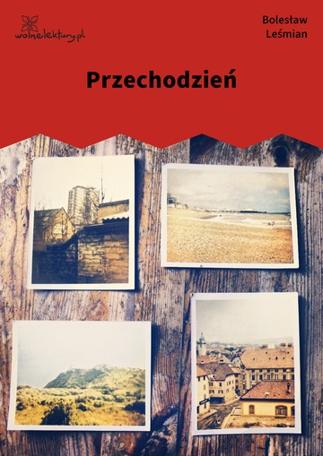 Przechodzień