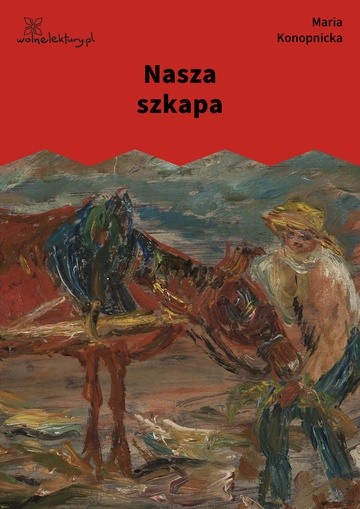 Nasza szkapa