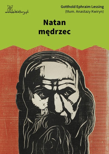 Natan mędrzec