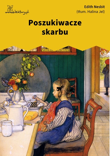 Poszukiwacze skarbu