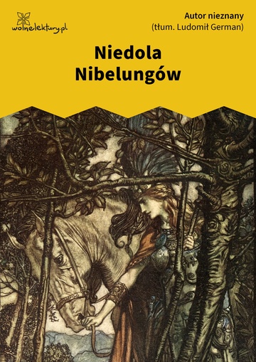 Niedola Nibelungów