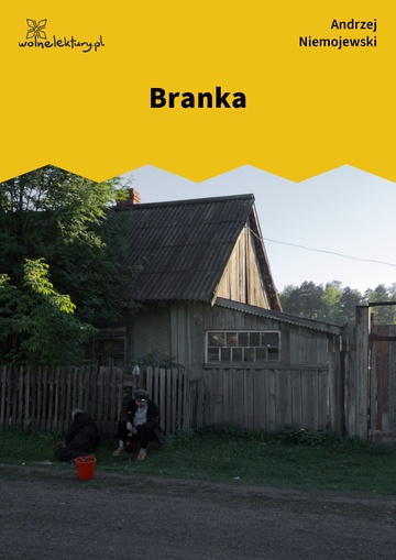 Branka