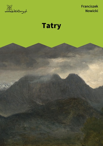 Tatry