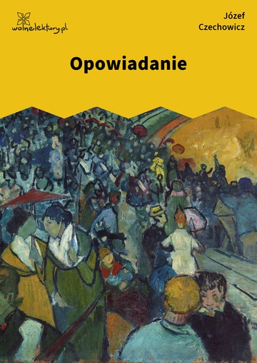 Opowiadanie