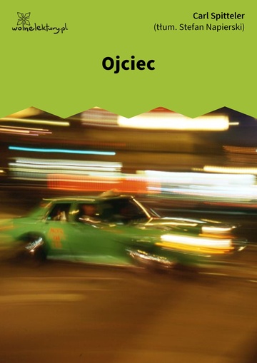 Ojciec