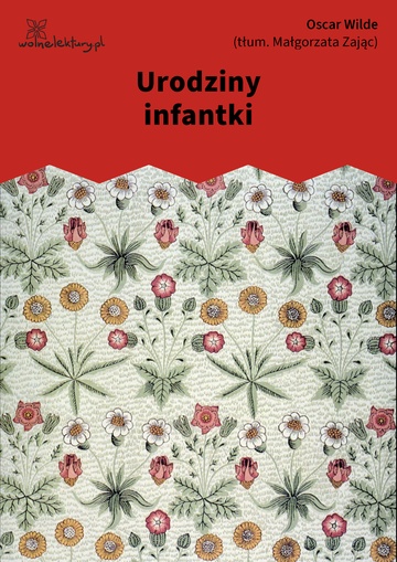 Urodziny infantki