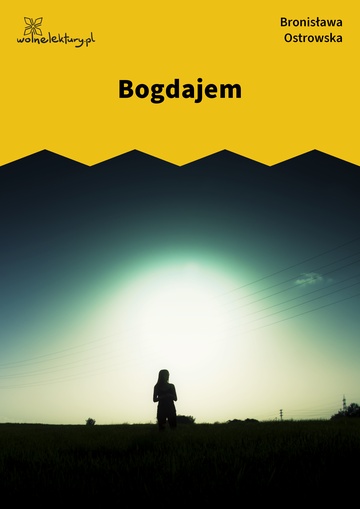 Bogdajem