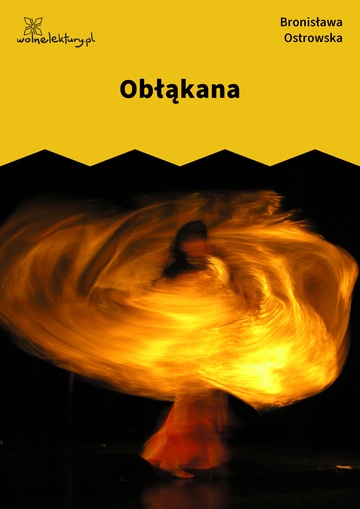 Obłąkana