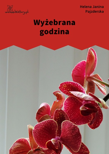 Wyżebrana godzina