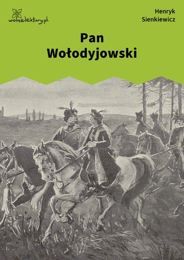 Pan Wołodyjowski