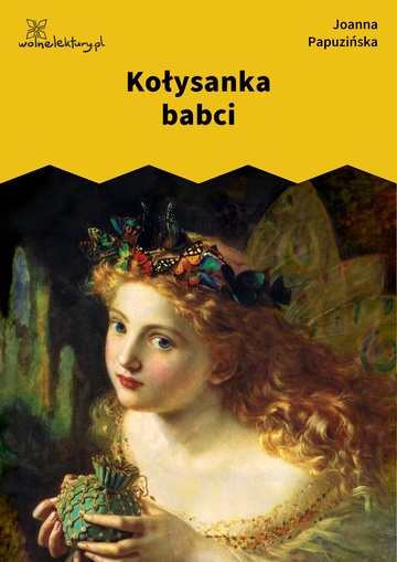 Kołysanka babci