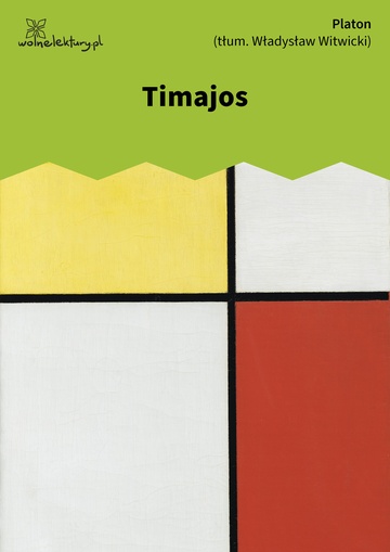 Timajos