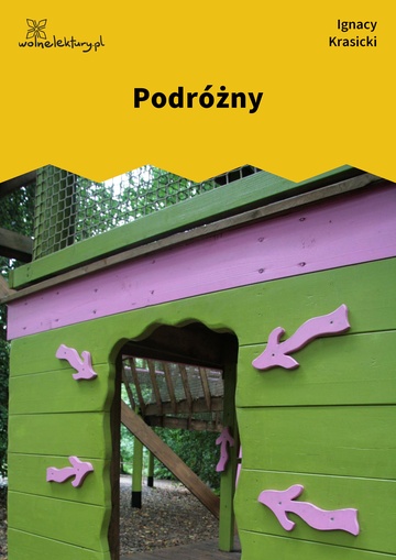 Podróżny