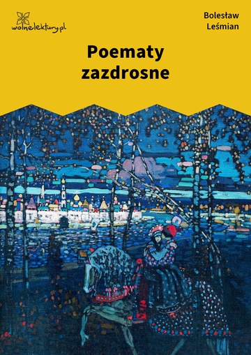 Poematy zazdrosne