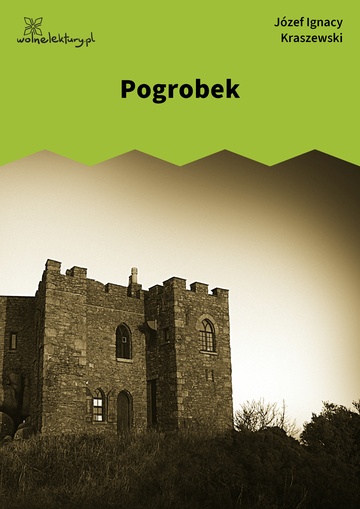 Pogrobek