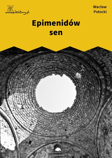 Epimenidów sen