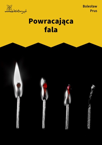 Powracająca fala