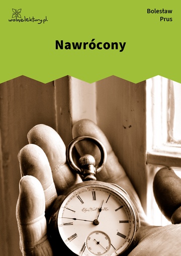 Nawrócony