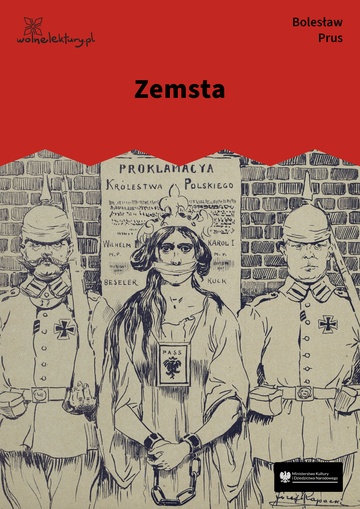 Zemsta