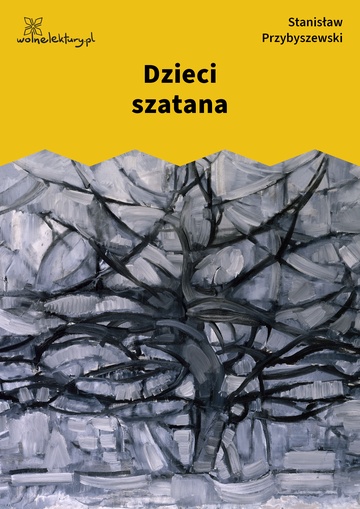 Dzieci szatana