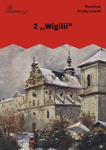 Z ,,Wigilii"