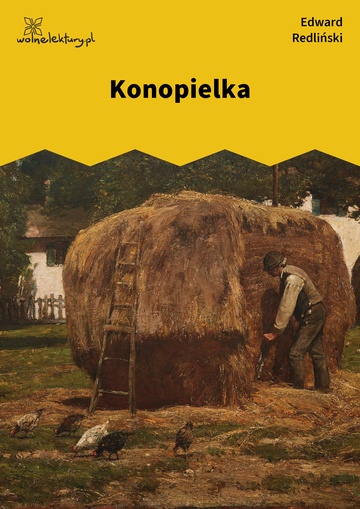 Konopielka