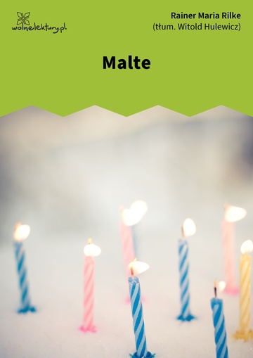 Malte