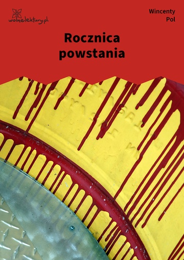 Rocznica powstania