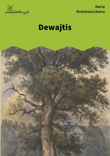 Dewajtis