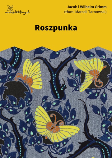 Roszpunka