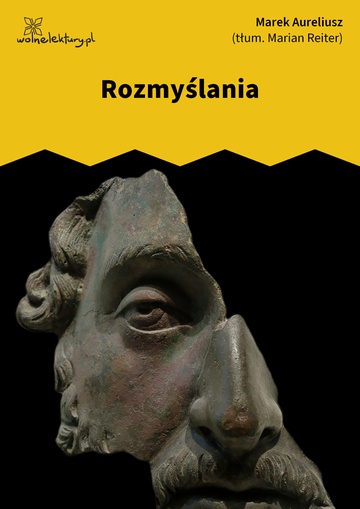 Rozmyślania