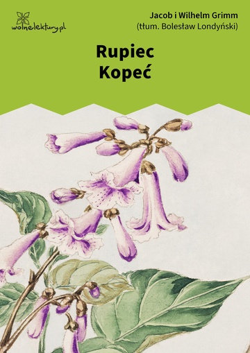 Rupiec Kopeć