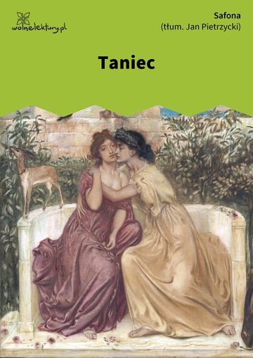 Taniec