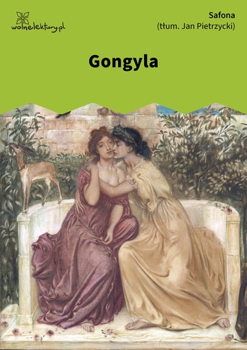 Gongyla