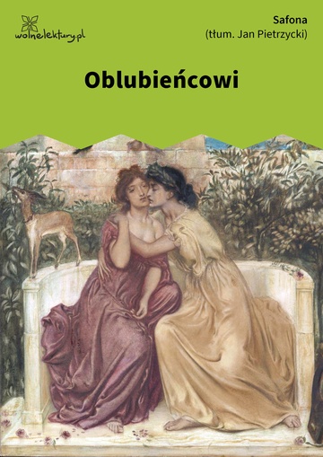 Oblubieńcowi