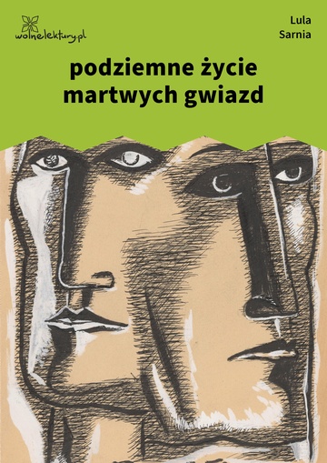 podziemne życie martwych gwiazd