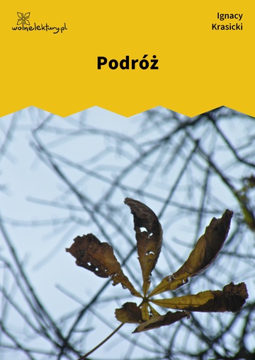 Podróż