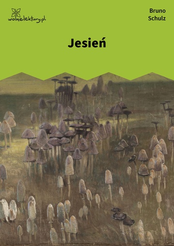 Jesień