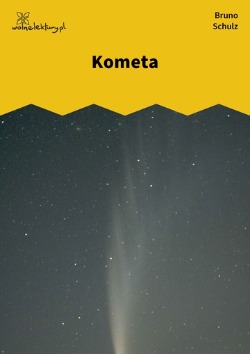 Kometa