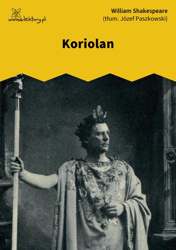 Koriolan