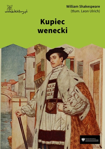 Kupiec wenecki