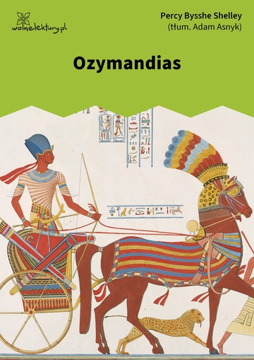 Ozymandias