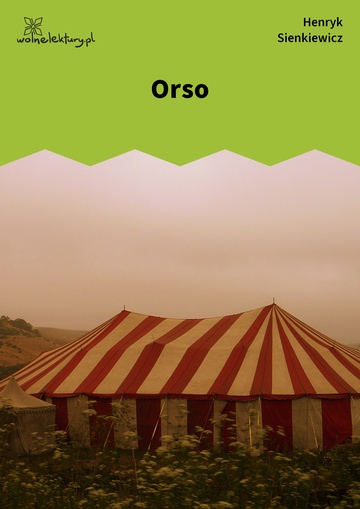 Orso