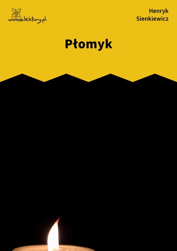 Płomyk