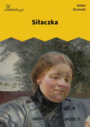 Siłaczka