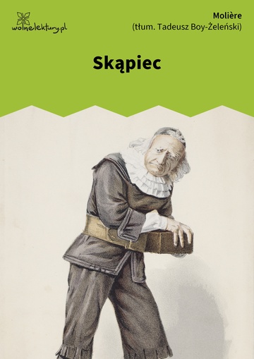 Skąpiec