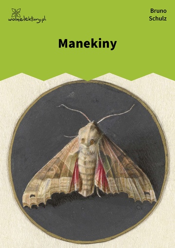 Manekiny