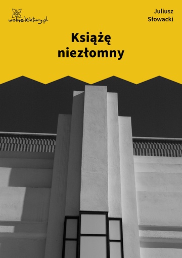 Książę niezłomny