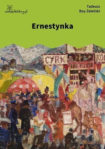 Ernestynka